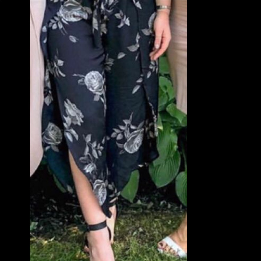 Tulip Pants